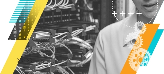 System Management Category Hero