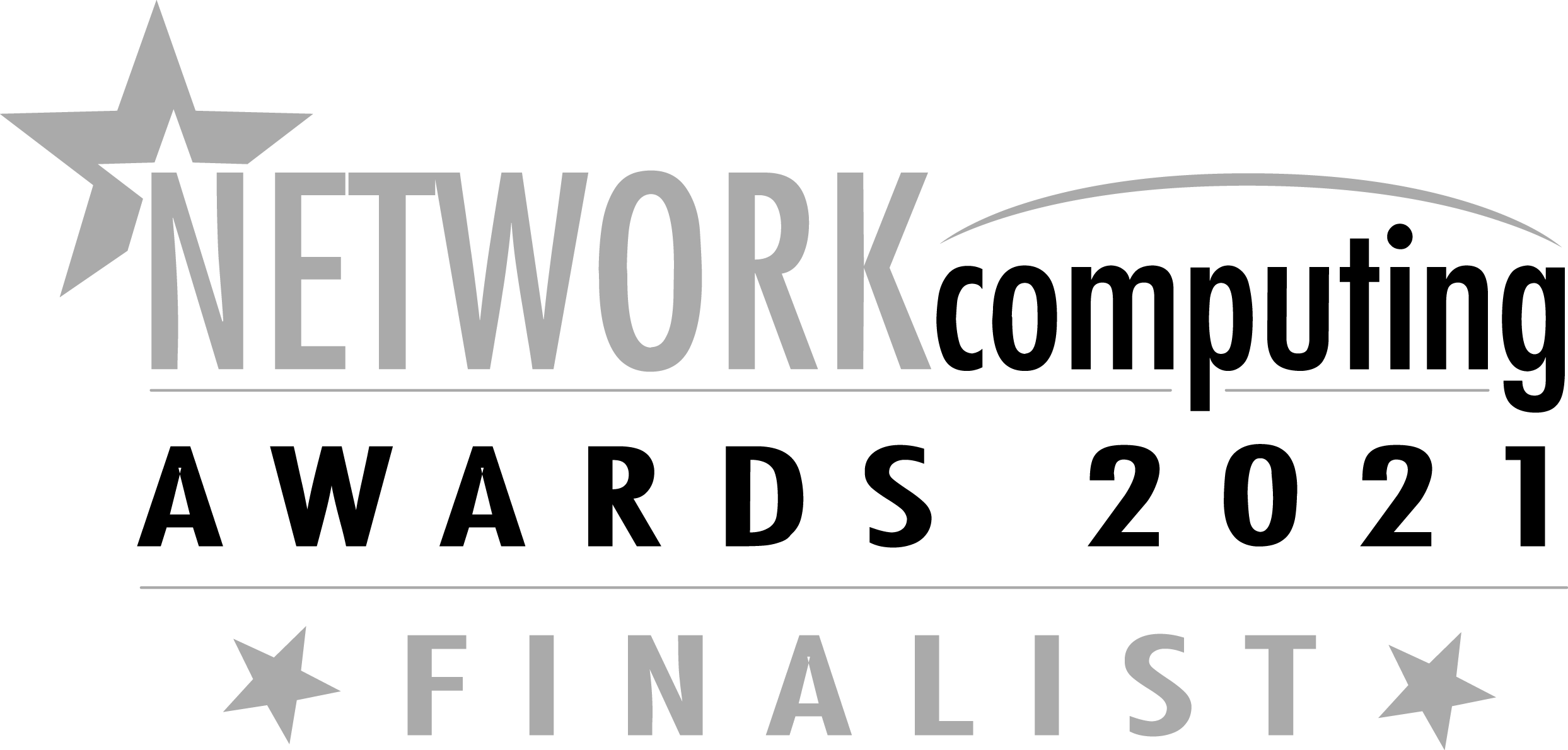 Network Computing 2021 Finalist